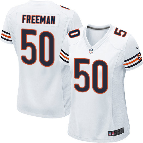 Women Chicago Bears jerseys-039